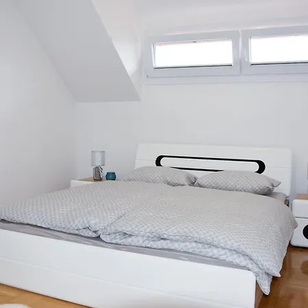 In The Center Of Apartment Kranj